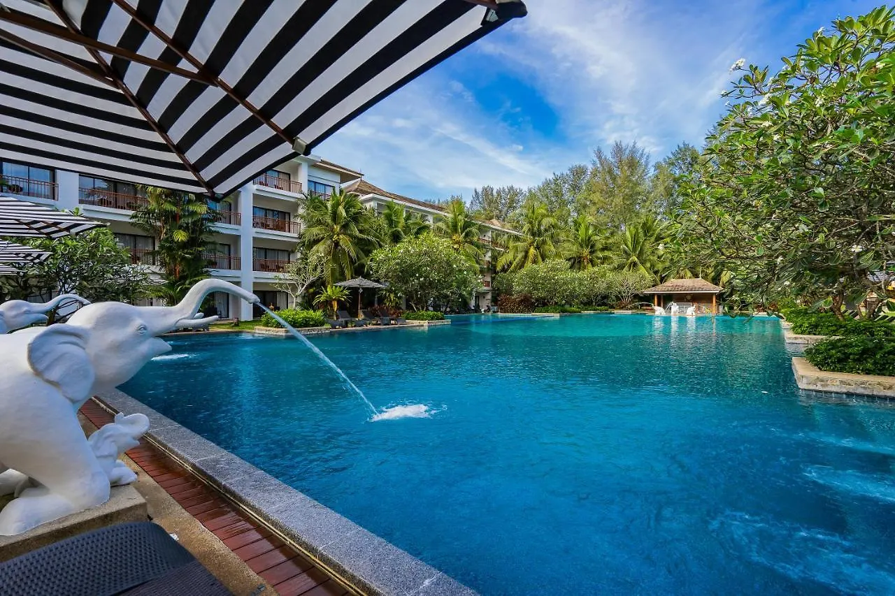 Naithonburi Beach Resort - Sha Extra Plus  Nai Thon Beach