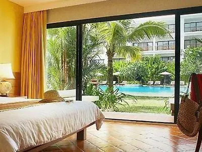Naithonburi Beach Resort - Sha Extra Plus