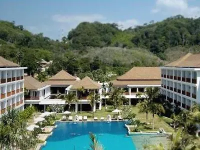 Naithonburi Beach Resort - Sha Extra Plus Nai Thon Beach