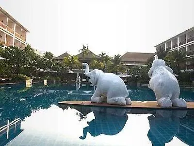 Naithonburi Beach Resort - Sha Extra Plus  Nai Thon Beach