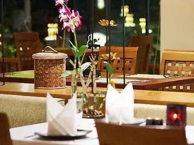 Naithonburi Beach Resort - Sha Extra Plus 4*, Nai Thon Beach Thailand