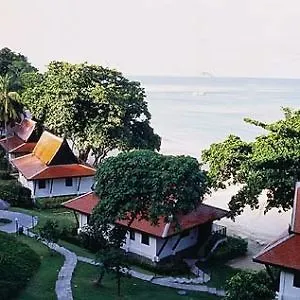 Naithonburi Beach Resort - Sha Extra Plus