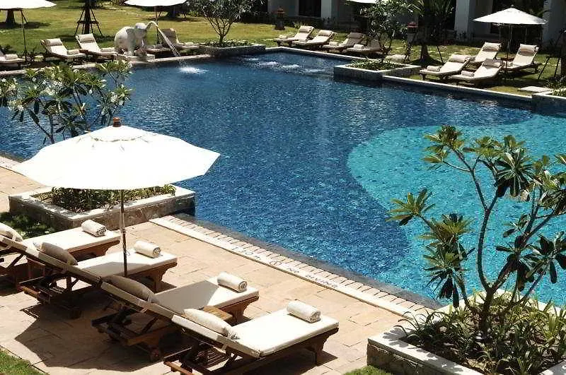 Naithonburi Beach Resort - Sha Extra Plus Thailand