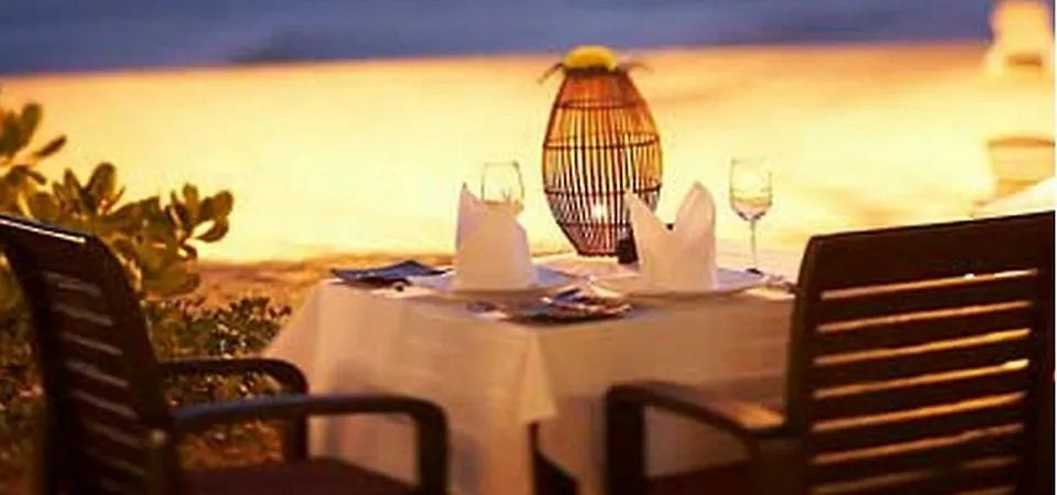 Naithonburi Beach Resort - Sha Extra Plus