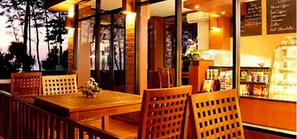 Naithonburi Beach Resort - Sha Extra Plus Nai Thon Beach