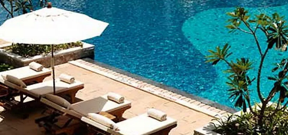 Naithonburi Beach Resort - Sha Extra Plus