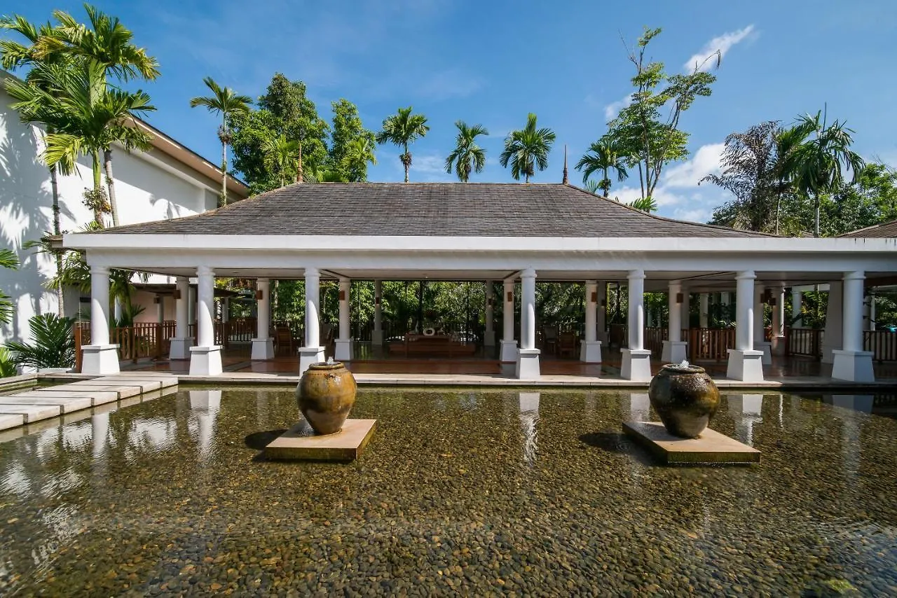 Naithonburi Beach Resort - Sha Extra Plus