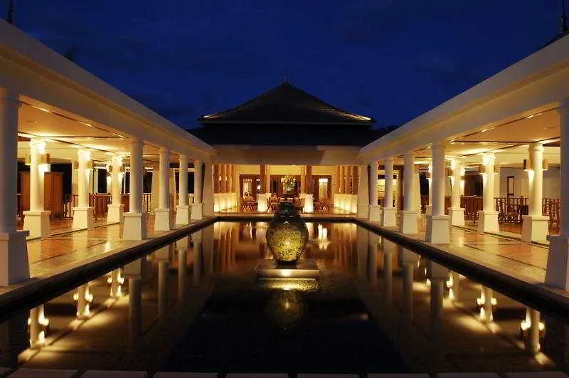 Naithonburi Beach Resort - Sha Extra Plus Nai Thon pláž