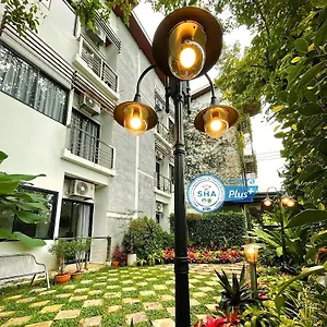 Hotel Ideo Phuket - Sha Extra, Nai Yang Beach