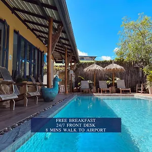 Hostel The Luna, Nai Yang Beach