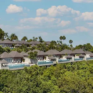 Resort The Pavilions Phuket (adults Only), Bang Tao Beach (Phuket)
