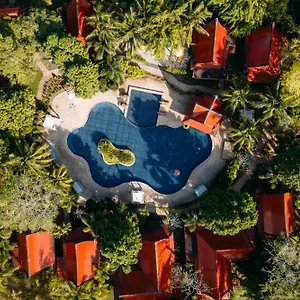 Resort Ma Doo Bua - Sha Extra, Thalang