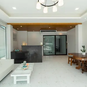 Hotel Terminal 58, Ban Mut Dok Khao