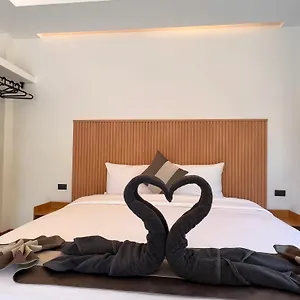  Appartement Prukrom Lanta Thaïlande