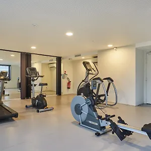 Aparthotel Odalys Xvii Paříž