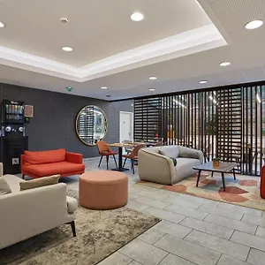 Aparthotel Odalys Montmartre Paříž