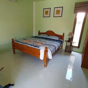 Lanta Lucky House Ko Lanta
