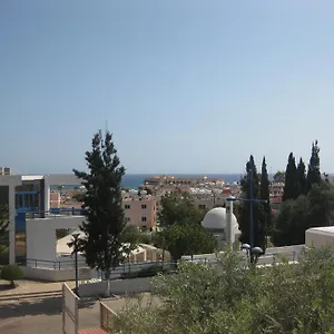 Aparthotel Simos Magic Apts Ayia Napa