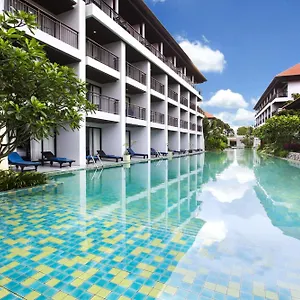 Resort D Varee, Mai Khao