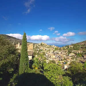 Penzion Miramar Deià
