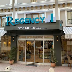 Regency World تركيا